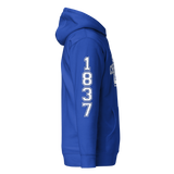 Cheyney University - Classic Hoodie