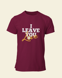 Bethune-Cookman - The B-CU Love T-shirt