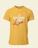 Bethune-Cookman - The B-CU Love T-shirt