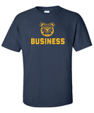 NC A&T - Business Major T-shirt