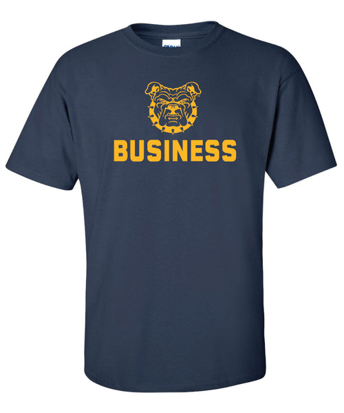 NC A&T - Business Major T-shirt
