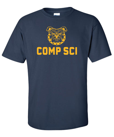 NC A&T - Comp Sci Major T-shirt
