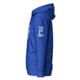 Cheyney University - Classic Hoodie