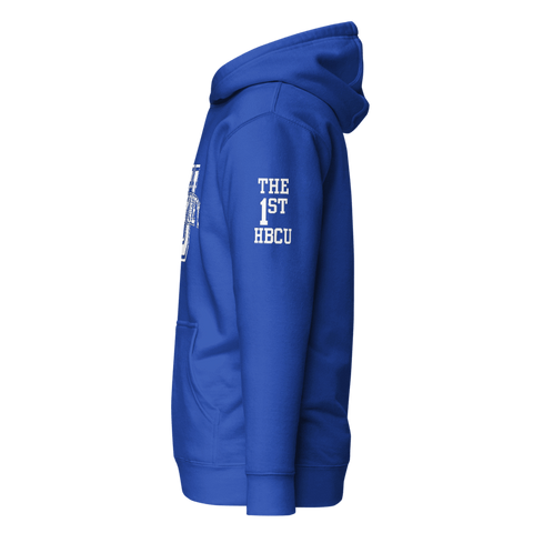 Cheyney University - Classic Hoodie