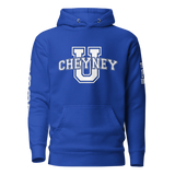 Cheyney University - Classic Hoodie
