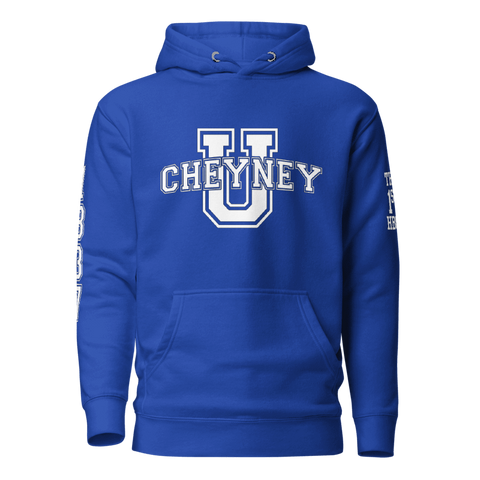 Cheyney University - Classic Hoodie