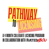 Pathway to Licensing Application Fee